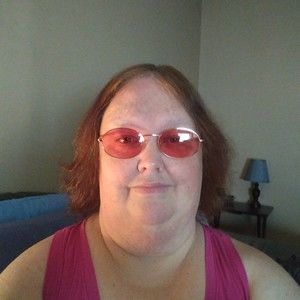 Meet your Posher, Maryann